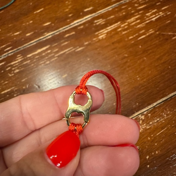 Tory Burch EMBRACE AMBITION BRACELET - Picture 3 of 7